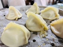 招牌灌汤蒸饺-志亮灌汤蒸饺·清真(庙后街店)