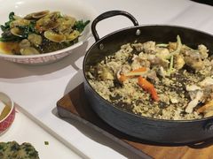 -谭厨中山传家菜.乳鸽.脆鲩鱼(华强北中航城店)