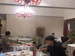 -月福京味斋·烤鸭店·北京菜(鼓楼总店)