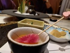 -月下料理(楷林IFC店)