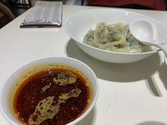 -鼎泰丰(渔阳店)
