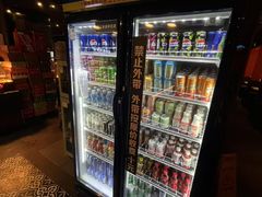 -火炉火自助餐(喜隆多店)