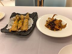 -79号渔船海鲜饭店(岗厦店)