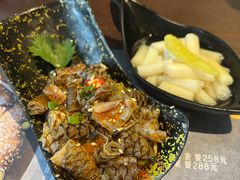 -甲大帅·甲鱼·椰子鸡主题餐厅(唐家店)