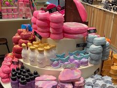-LUSH(威尼斯人店)