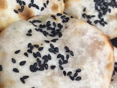 -裕丰西湖干菜饼