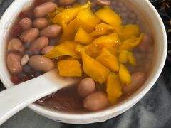 -智香甜品店