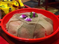 -前门·鲜肉火锅(长风店)