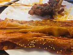 -西宁新千观光夜市(夏都大街店)