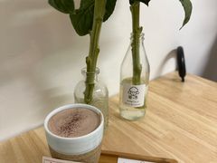 -SANYAY叁言咖啡巧克力