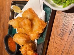 -京鹿料理(荟聚店)