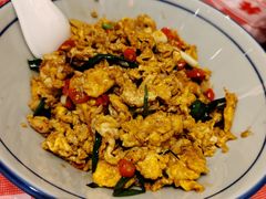 -荆九爷爆炒桥头三嫩(夫子庙店)