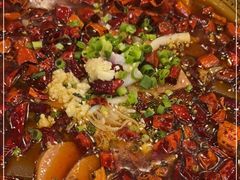-老鄞江清水龙虾•赵赵家(江北店)
