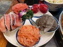 -好汉锅园林秘制老火锅 柴火霸王鸡(金沙店)