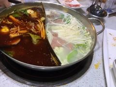-重庆巴渝火锅(钟家村店)