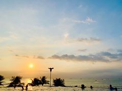 -金融街·金禧丽景海公园度假酒店
