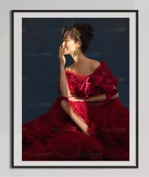 -雪中彩影婚纱摄影·微光艺术中心