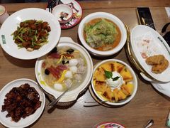 -新白鹿餐厅(城西银泰城店)