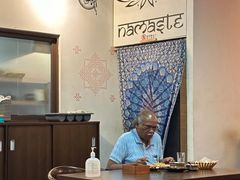 -南国印度餐厅Dakshin