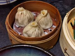 -南京大牌档(新街口德基广场店)