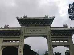 -天坛大佛