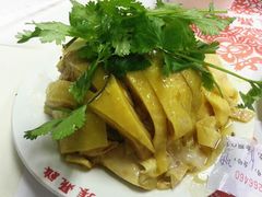 20140407鸡1/4-振鼎鸡(华阴路店)