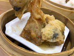 腐皮卷-好吉祥大酒楼
