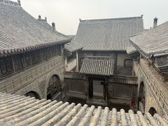 -山西王家大院