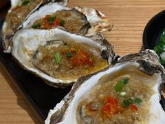 -隅乐胡椒虾·台湾菜·团建(皇岗店)