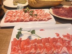 -古关火锅店(古北水镇景区店)