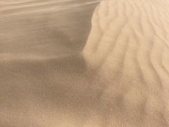 -库伦旗银沙湾旅游景区