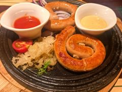 -马迭尔德式西餐精酿啤酒屋(中央大街店)