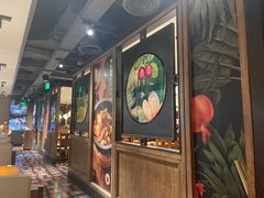 -云海肴·汽锅鸡·云南菜(美罗城店)