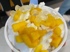 -海底捞火锅(大悦城店)