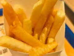 -汉堡王(上海缤谷一期店)