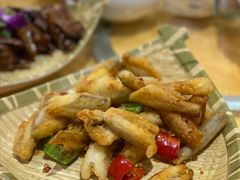 -骑龙海鲜酒家