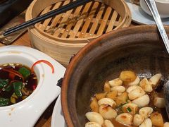 -点心传说·粤菜点心(佐阾虹湾店)