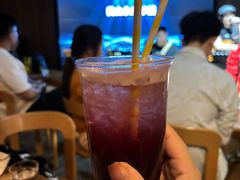 -MM·五声·音乐人与调酒师(西安路店)