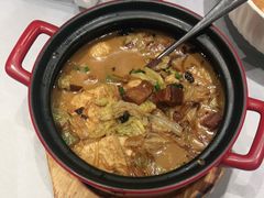 -京味斋·北京烤鸭(北京南站洋桥店)