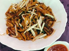 干炒牛河-惠食佳·朱雀(东方商厦店)