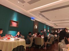 -侨美食家·粤菜(体育西路店)