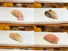 -镹·鱼料理  国产鱼使用店