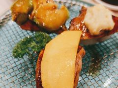 -新一番三文鱼寿司(大东海店)