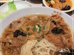-松鹤楼面馆(飞州国际广场店)