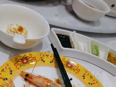 -万荣烤鸭店·北京菜(天坛店)