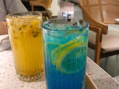 -BE BRIGHT KITCHEN(正佳广场店)