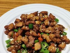 -溢香楼(阳光嘉城店)