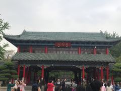 -毛家饭店(澳德乐店)