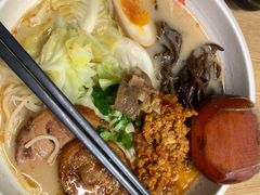 -味千拉面(煌华新纪元购物广场店)