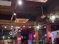 -酒里·宜州果酱烧烤(葛村店)